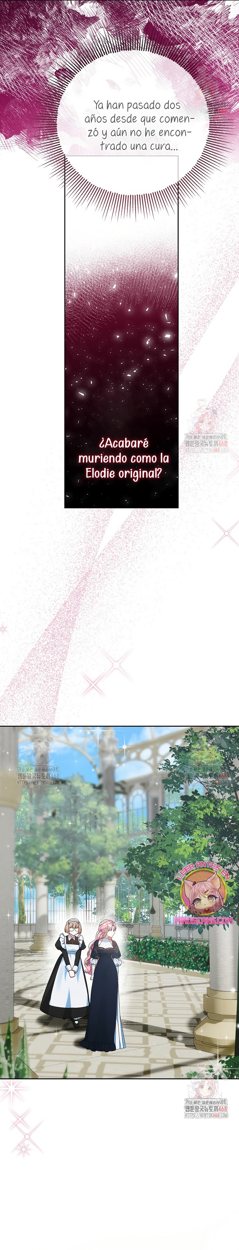 Estoy lista para ser divorciada Capítulo 16 - Página 19