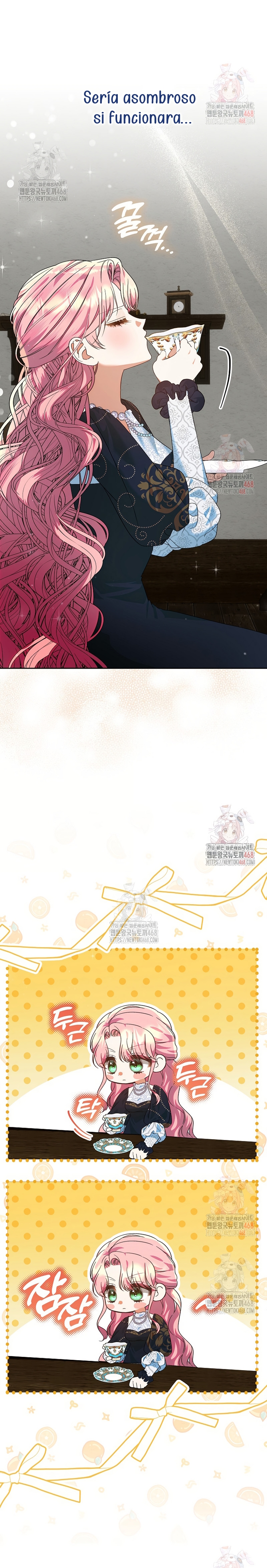 Estoy lista para ser divorciada Capítulo 16 - Página 23