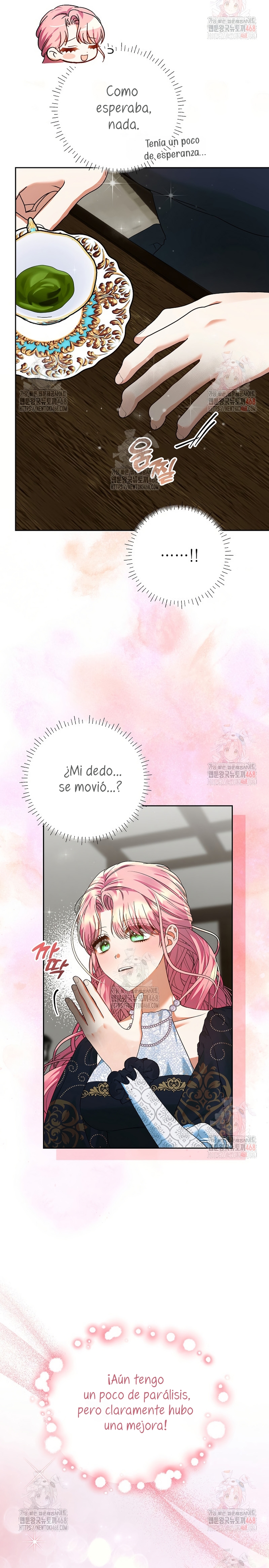 Estoy lista para ser divorciada Capítulo 16 - Página 24