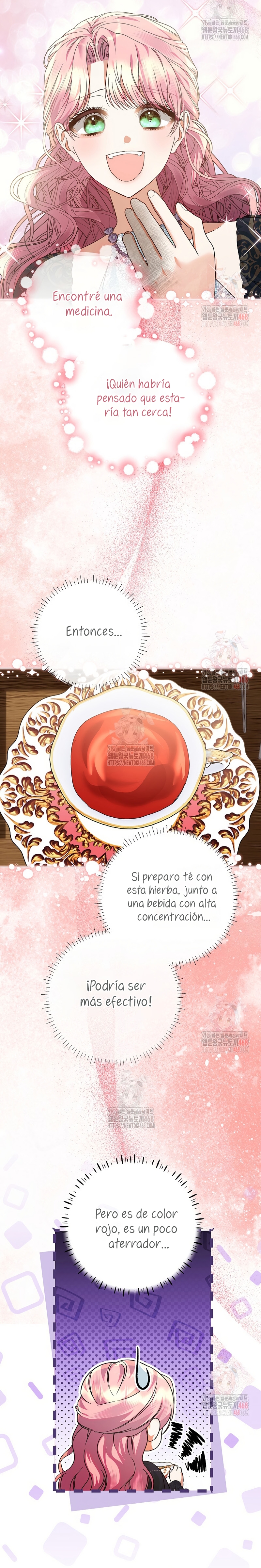 Estoy lista para ser divorciada Capítulo 16 - Página 25