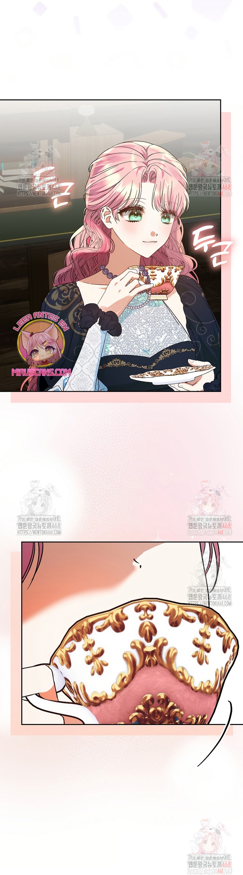 Estoy lista para ser divorciada Capítulo 16 - Página 26