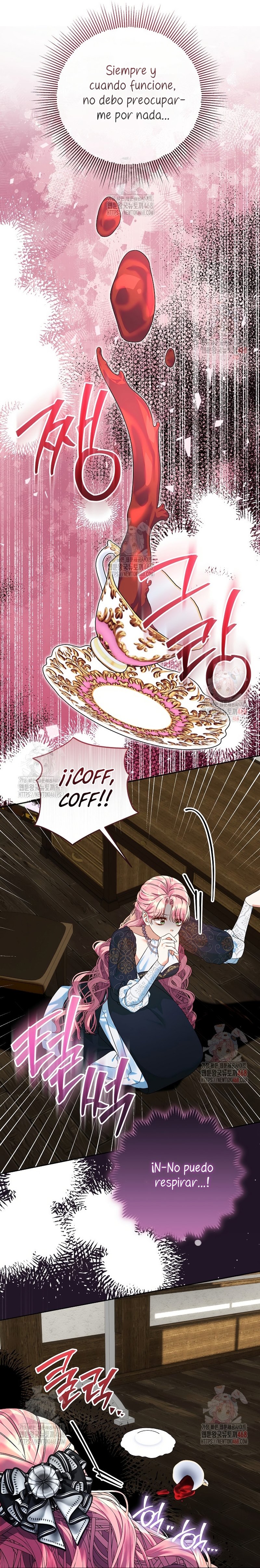 Estoy lista para ser divorciada Capítulo 16 - Página 27