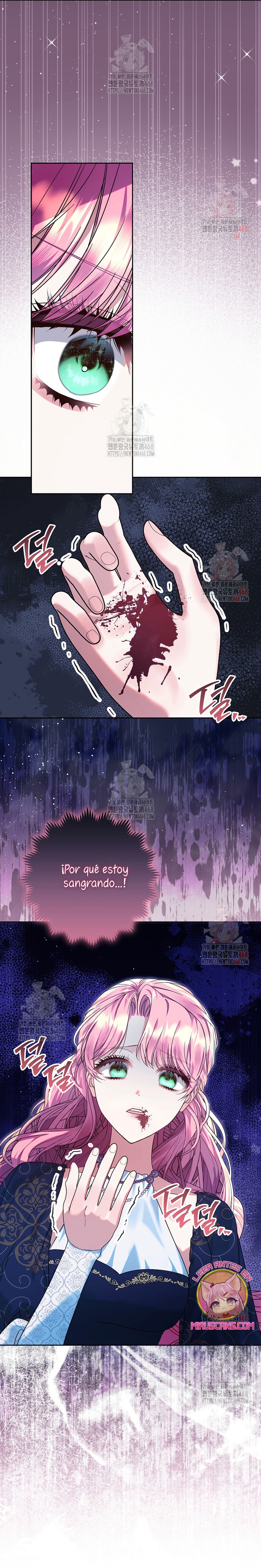 Estoy lista para ser divorciada Capítulo 16 - Página 28