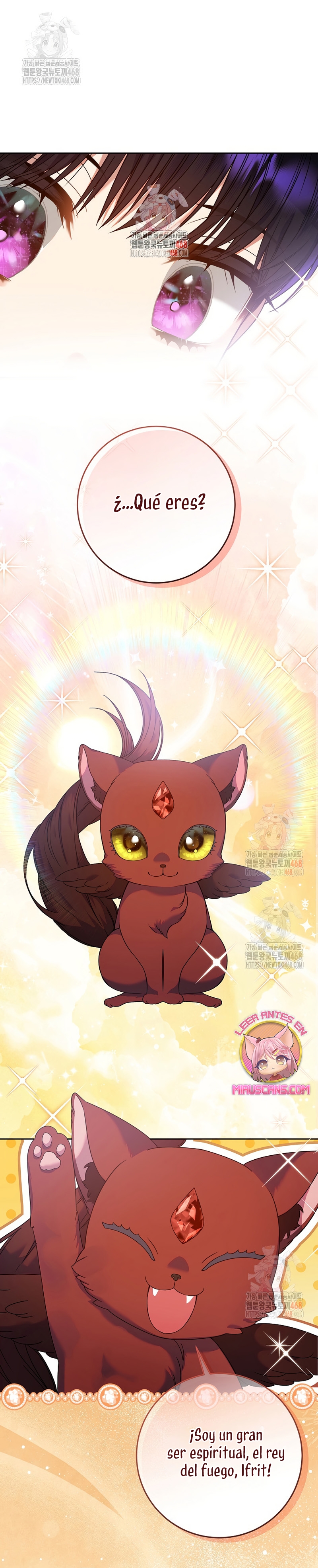 Estoy lista para ser divorciada Capítulo 16 - Página 3