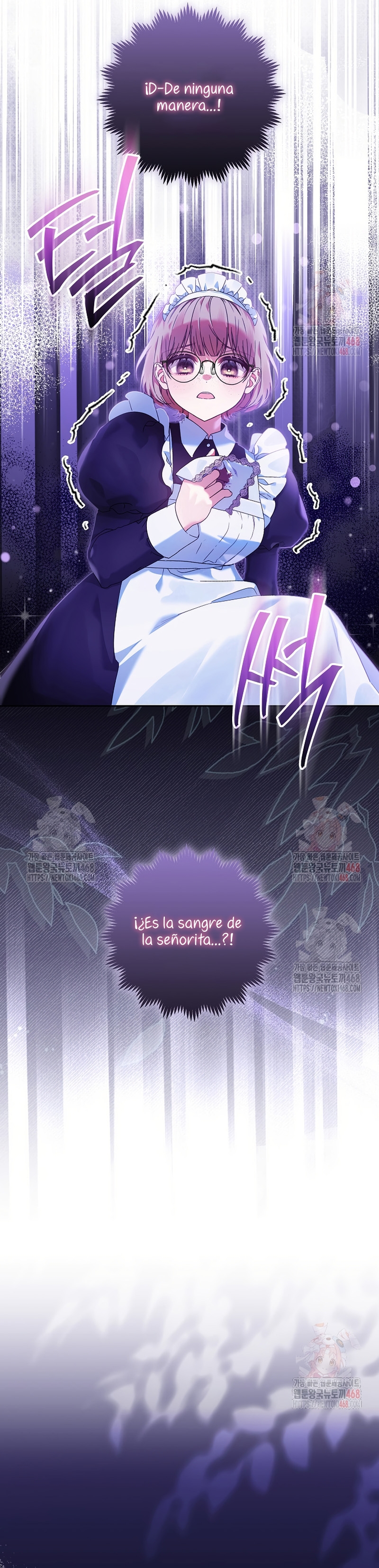 Estoy lista para ser divorciada Capítulo 17 - Página 10