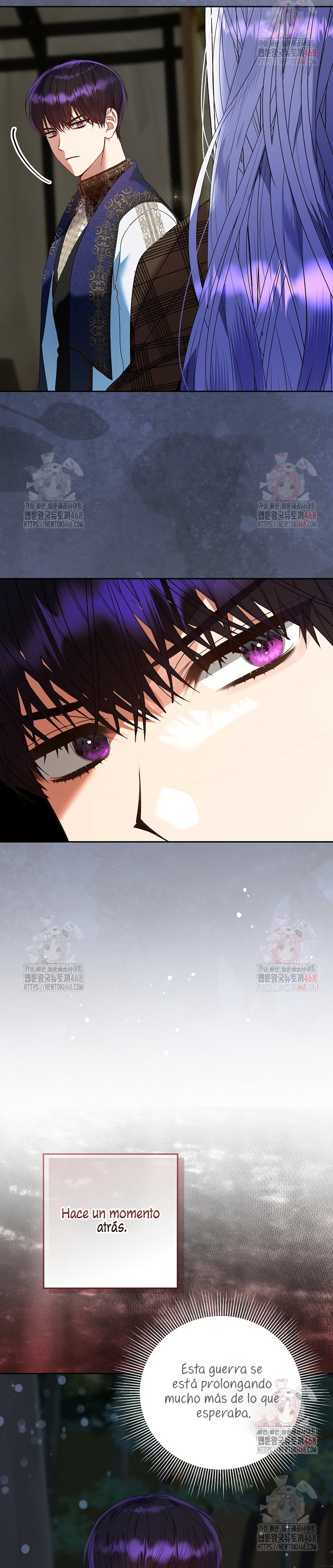 Estoy lista para ser divorciada Capítulo 17 - Página 15