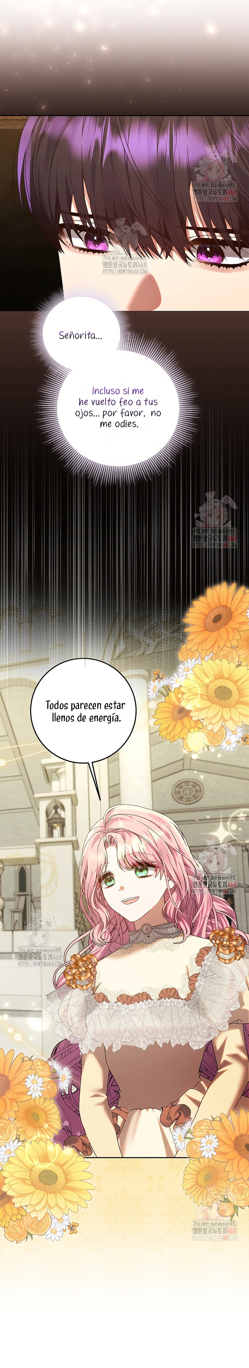 Estoy lista para ser divorciada Capítulo 18 - Página 22