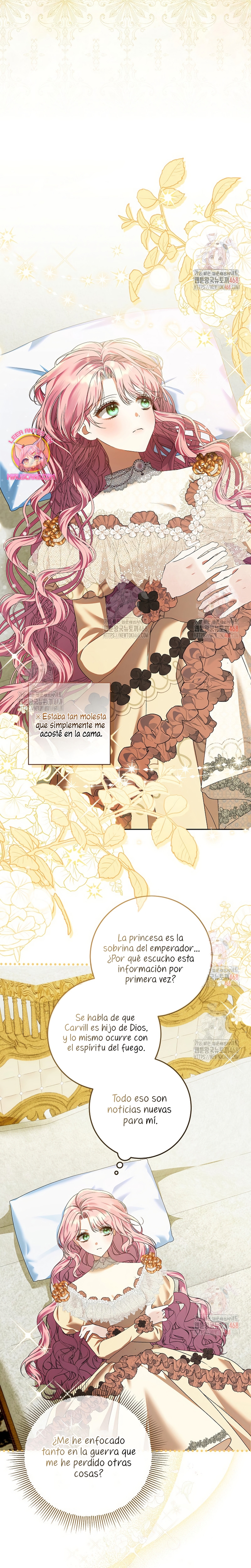 Estoy lista para ser divorciada Capítulo 18 - Página 26