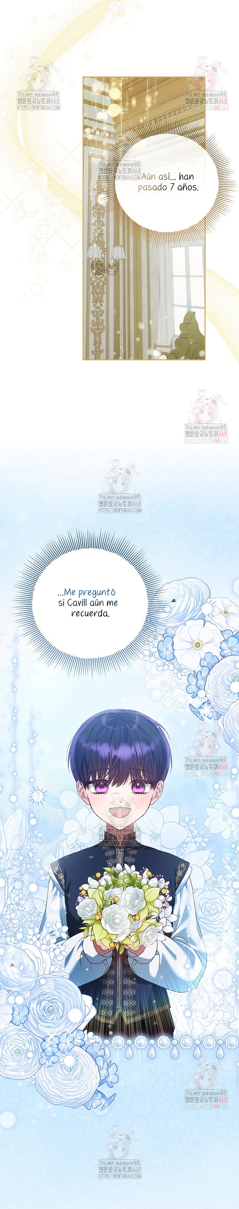 Estoy lista para ser divorciada Capítulo 18 - Página 27