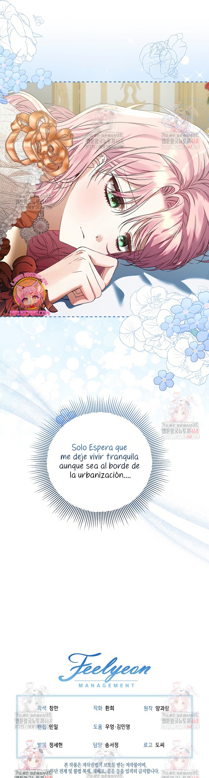 Estoy lista para ser divorciada Capítulo 18 - Página 29