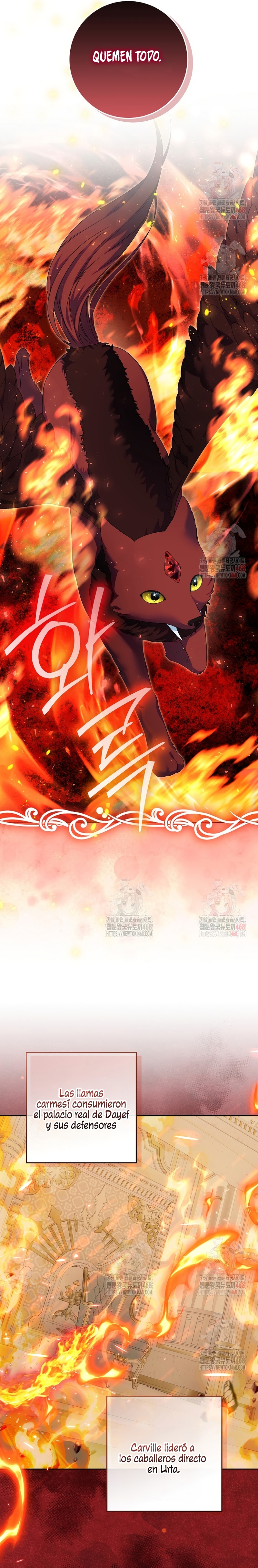 Estoy lista para ser divorciada Capítulo 18 - Página 7