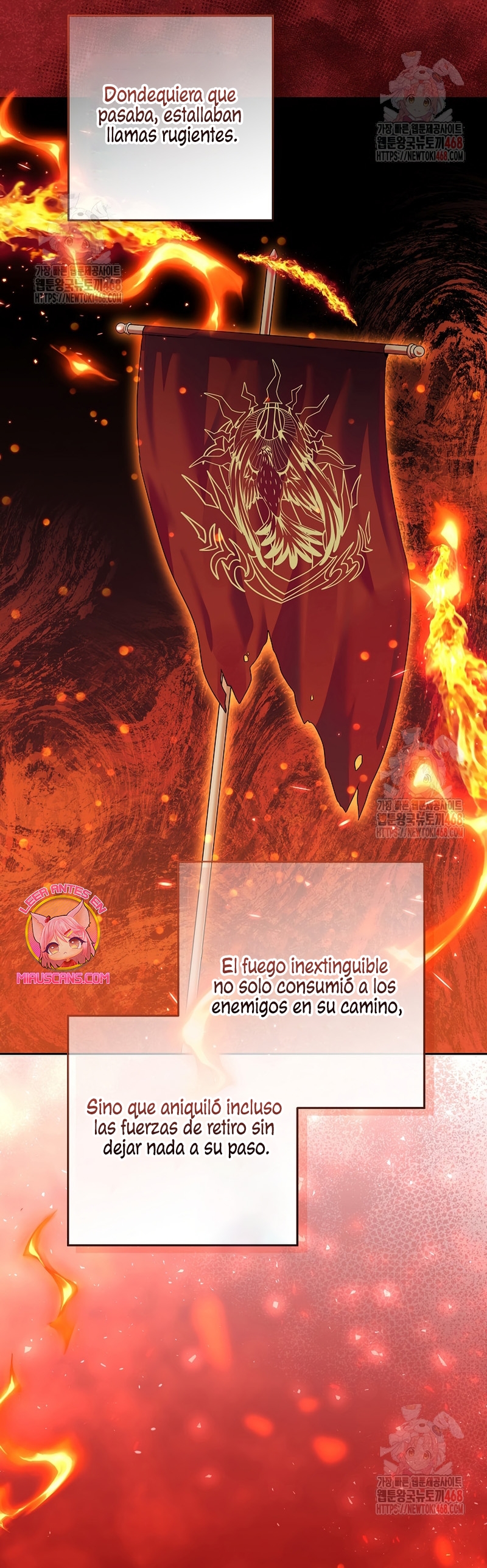 Estoy lista para ser divorciada Capítulo 18 - Página 8