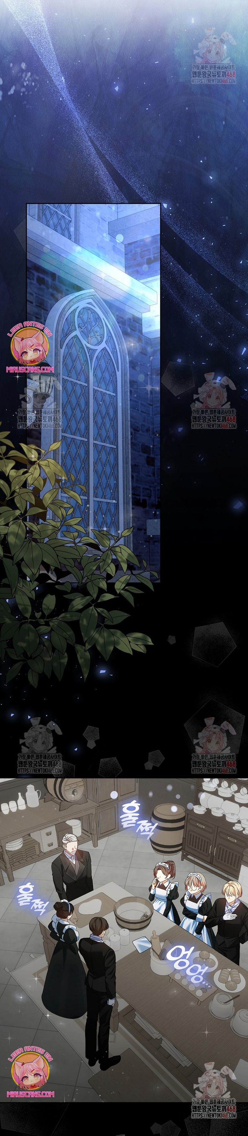 Estoy lista para ser divorciada Capítulo 19 - Página 14