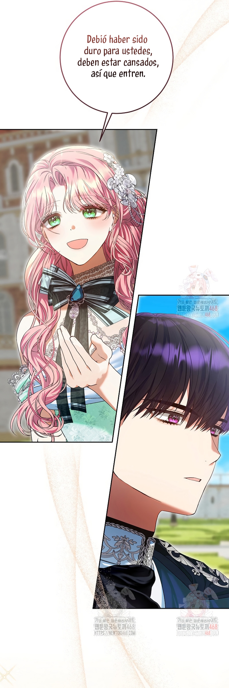 Estoy lista para ser divorciada Capítulo 19 - Página 19