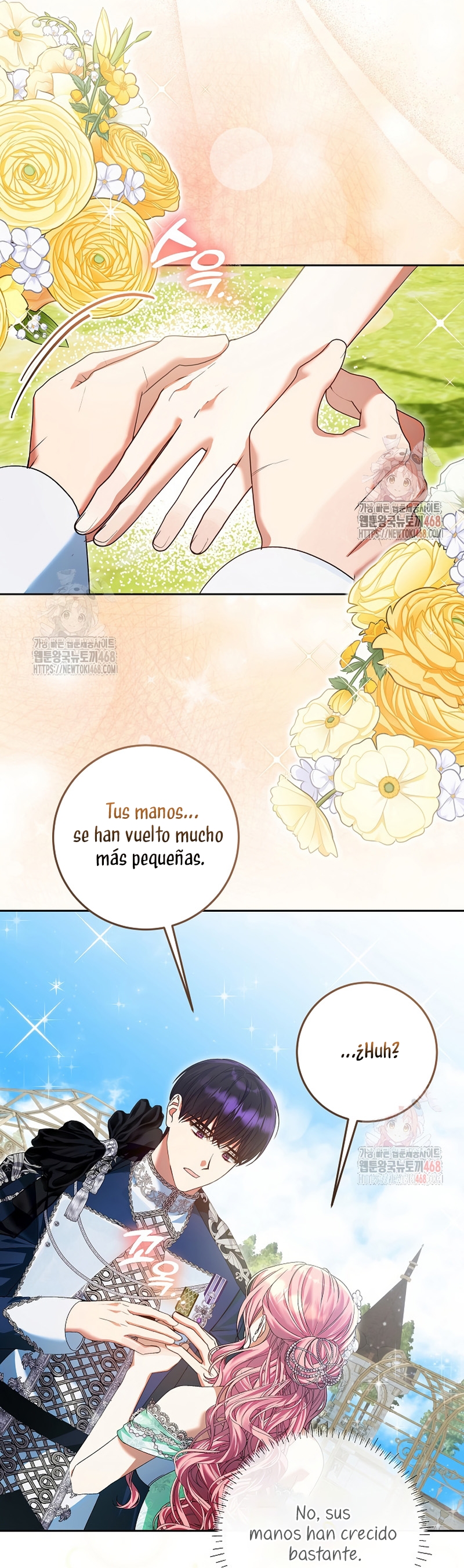 Estoy lista para ser divorciada Capítulo 19 - Página 20