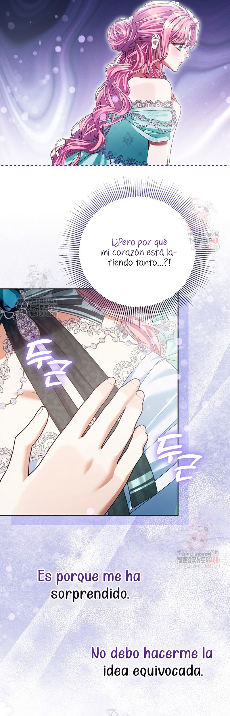 Estoy lista para ser divorciada Capítulo 19 - Página 24