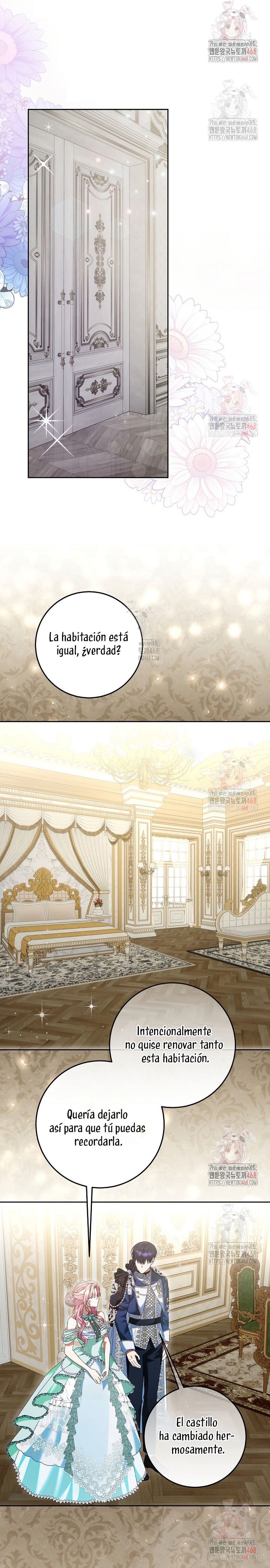 Estoy lista para ser divorciada Capítulo 19 - Página 26