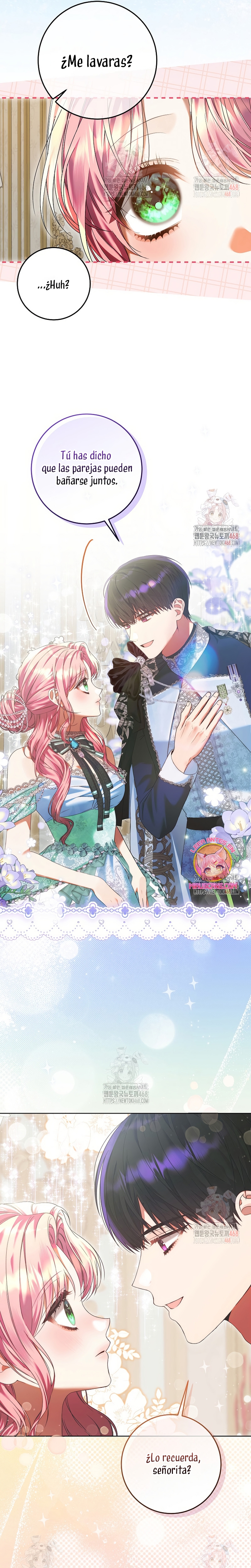 Estoy lista para ser divorciada Capítulo 19 - Página 28