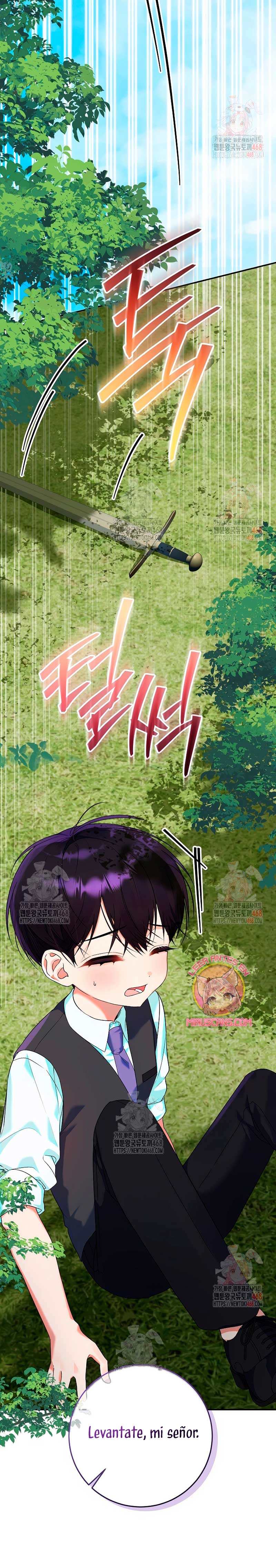 Estoy lista para ser divorciada Capítulo 2 - Página 10