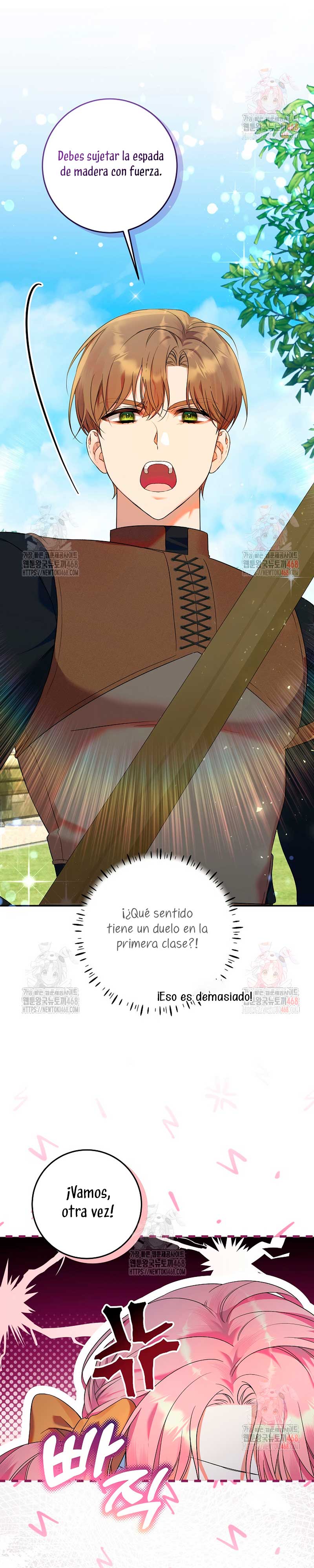 Estoy lista para ser divorciada Capítulo 2 - Página 11