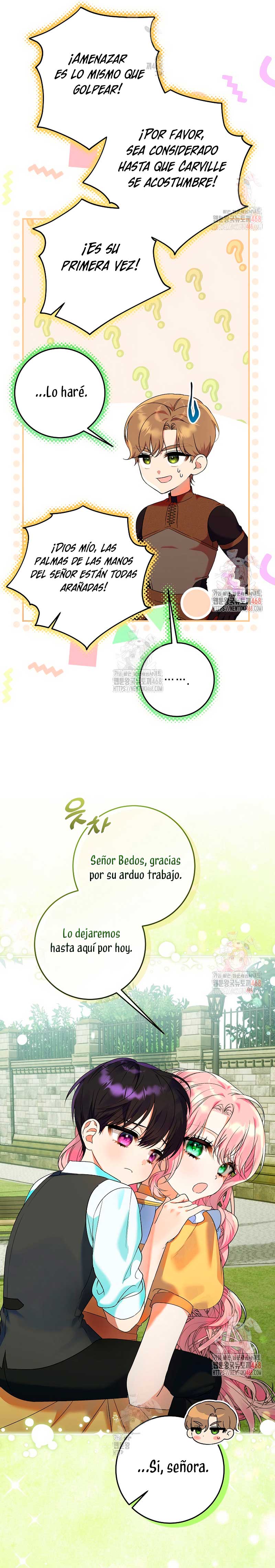 Estoy lista para ser divorciada Capítulo 2 - Página 13