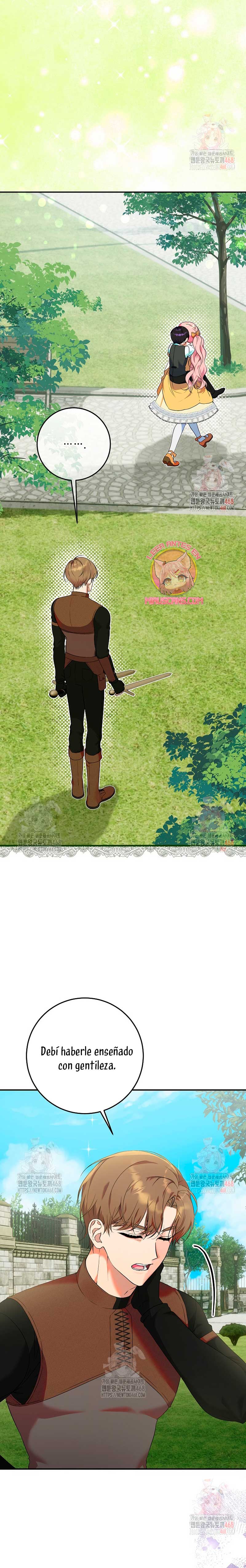 Estoy lista para ser divorciada Capítulo 2 - Página 14