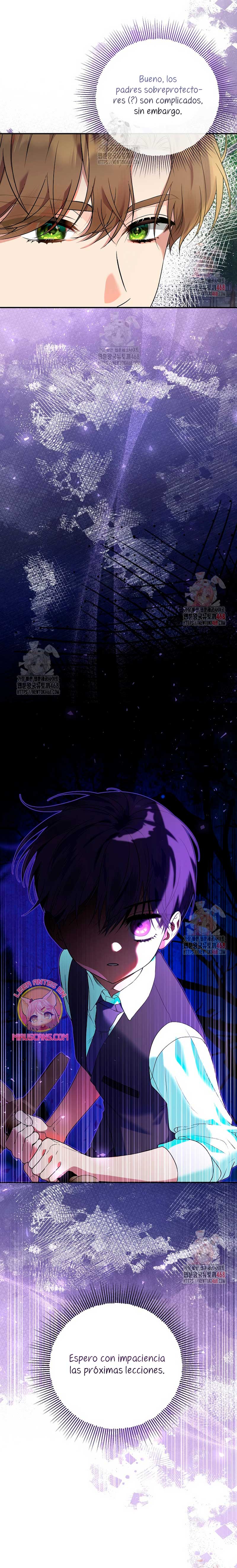 Estoy lista para ser divorciada Capítulo 2 - Página 15