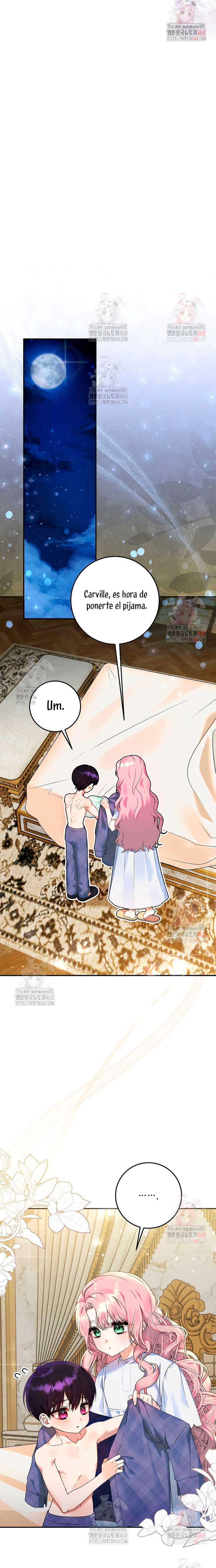 Estoy lista para ser divorciada Capítulo 2 - Página 16