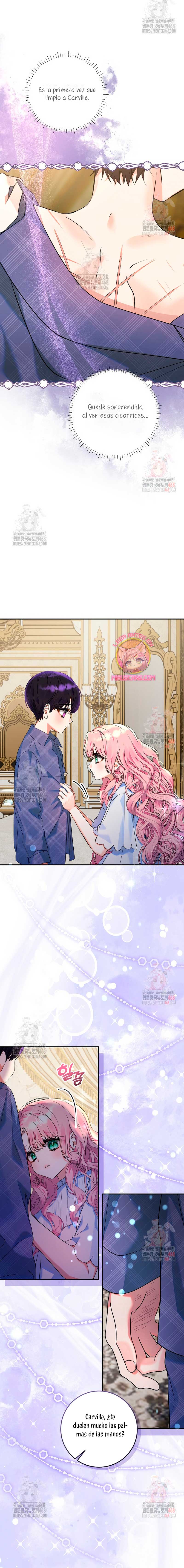 Estoy lista para ser divorciada Capítulo 2 - Página 17