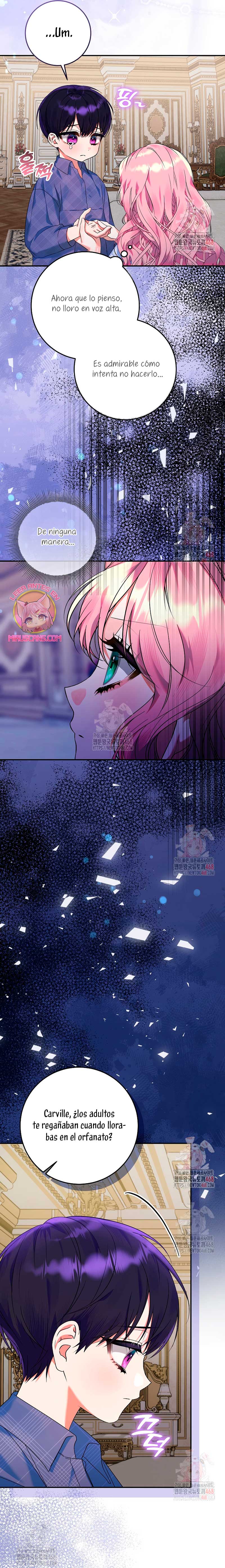 Estoy lista para ser divorciada Capítulo 2 - Página 18