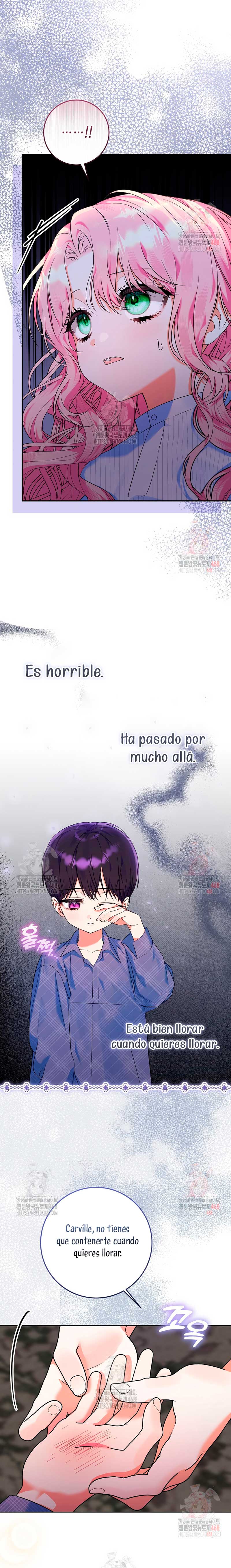 Estoy lista para ser divorciada Capítulo 2 - Página 19