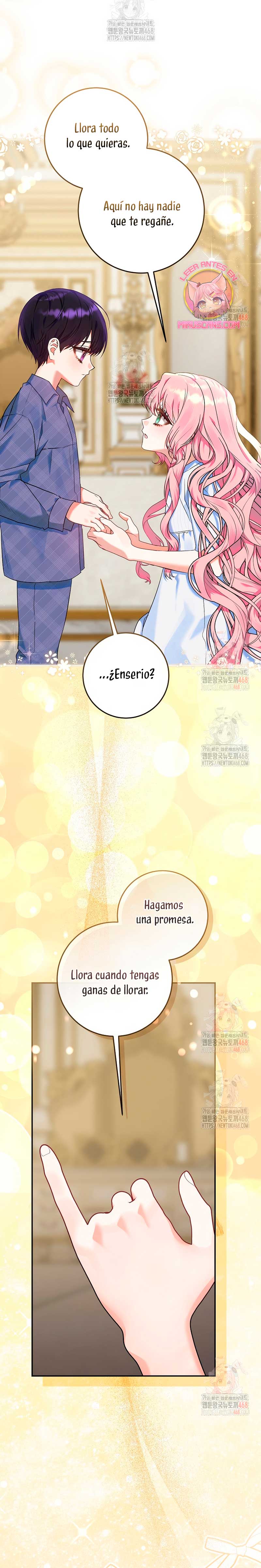 Estoy lista para ser divorciada Capítulo 2 - Página 20