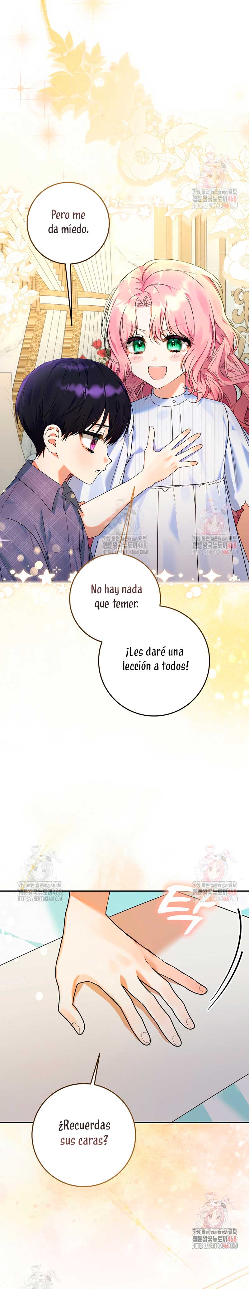 Estoy lista para ser divorciada Capítulo 2 - Página 23