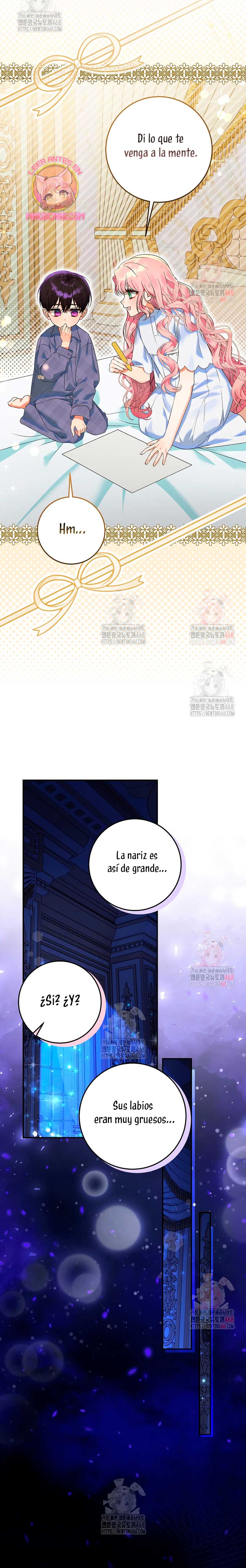 Estoy lista para ser divorciada Capítulo 2 - Página 24
