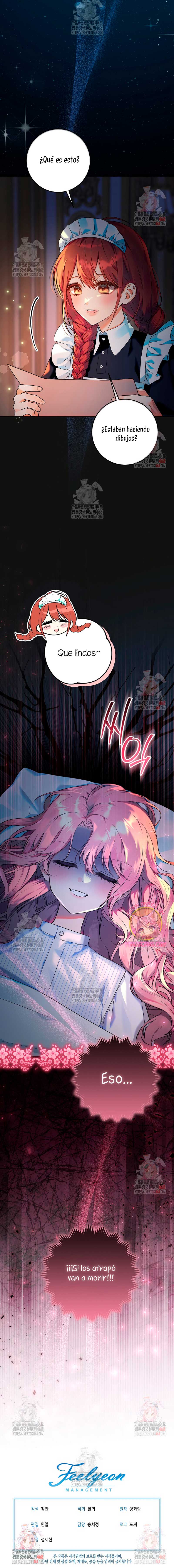 Estoy lista para ser divorciada Capítulo 2 - Página 26