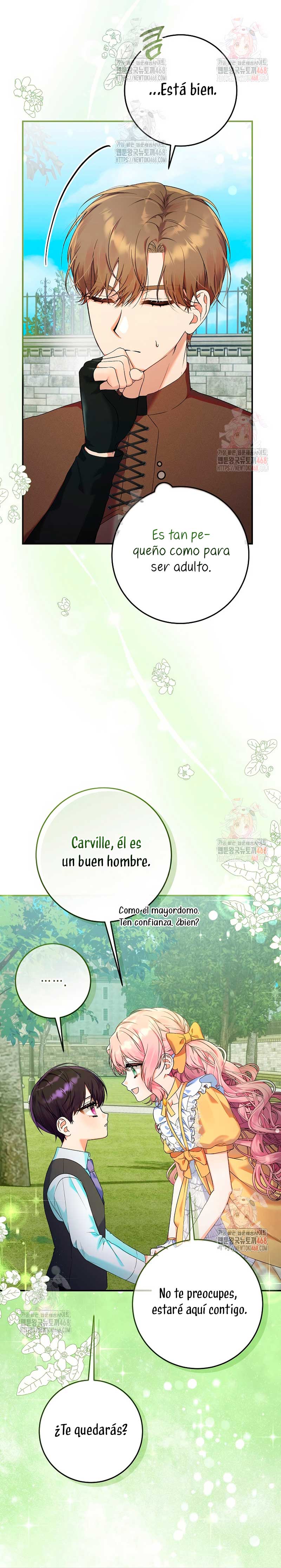 Estoy lista para ser divorciada Capítulo 2 - Página 4