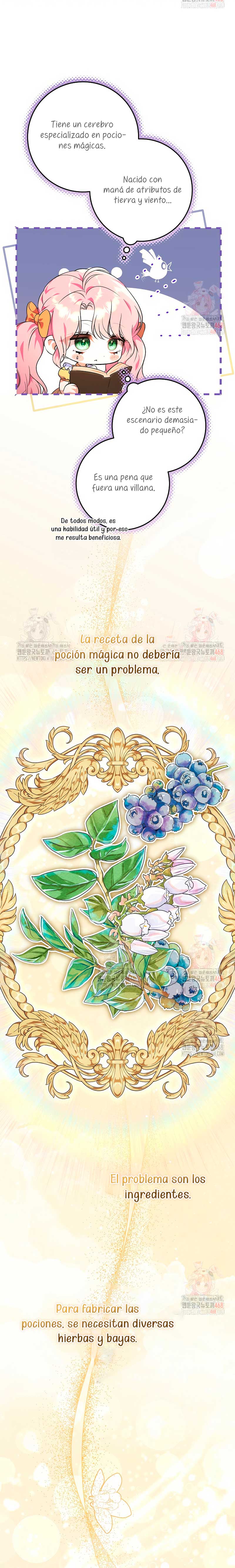 Estoy lista para ser divorciada Capítulo 2 - Página 7