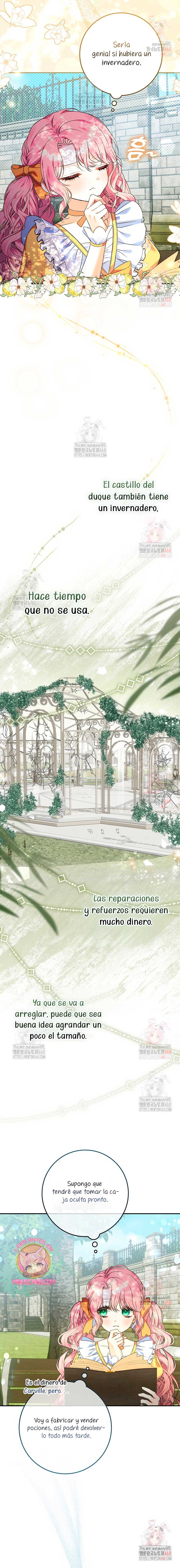 Estoy lista para ser divorciada Capítulo 2 - Página 8