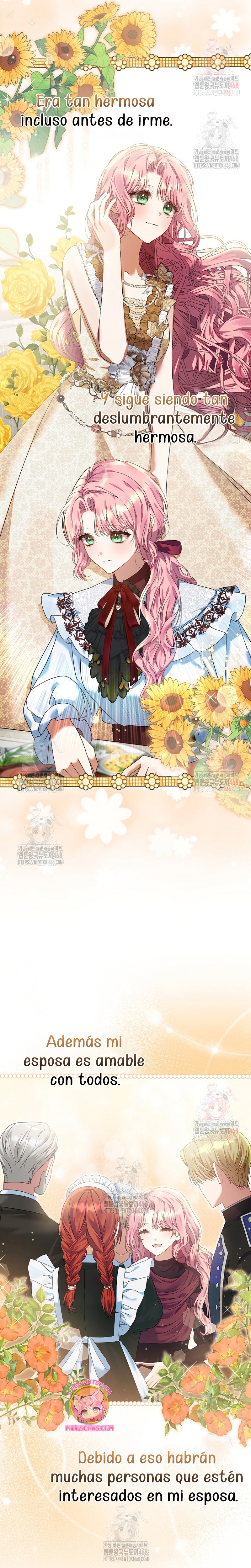 Estoy lista para ser divorciada Capítulo 20 - Página 12