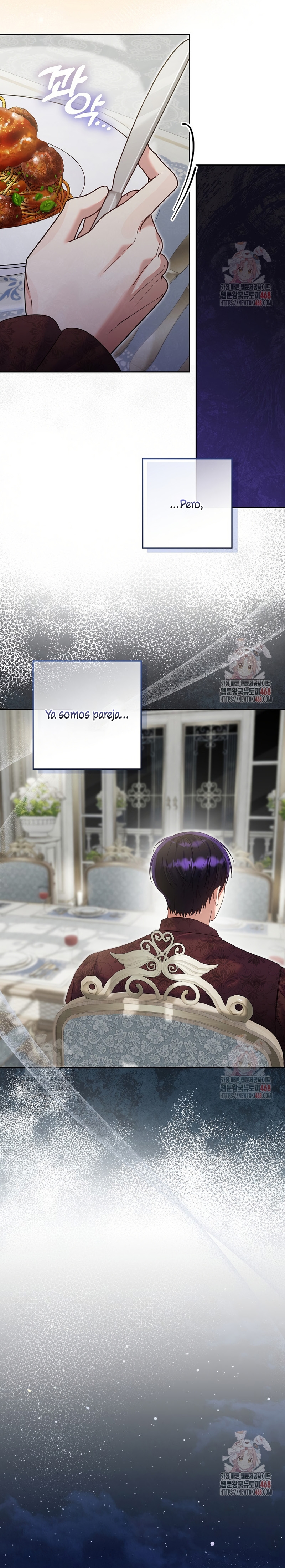 Estoy lista para ser divorciada Capítulo 20 - Página 13