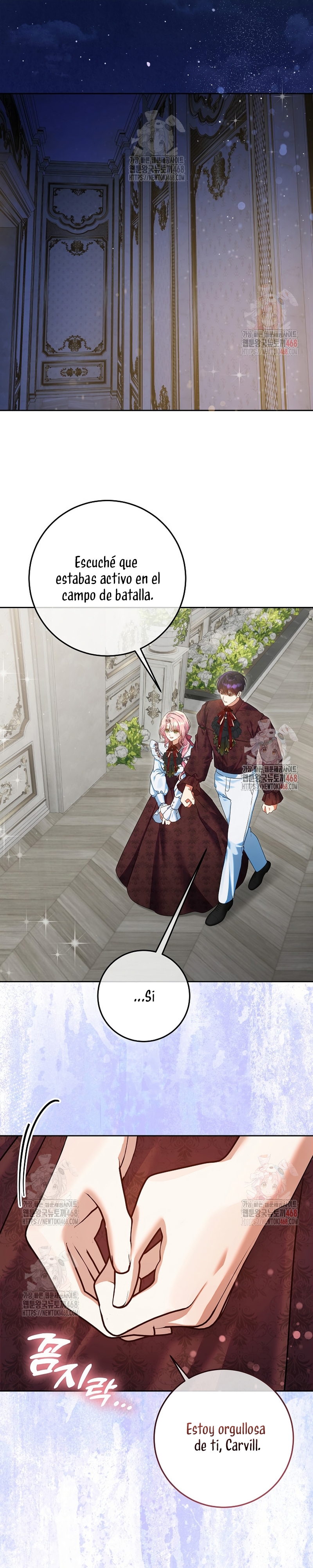 Estoy lista para ser divorciada Capítulo 20 - Página 14