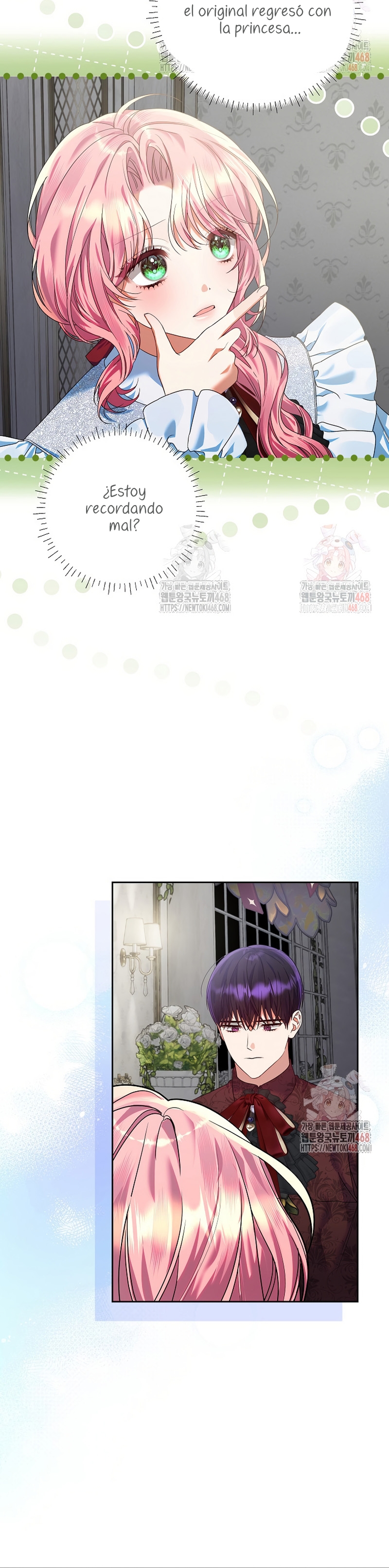 Estoy lista para ser divorciada Capítulo 20 - Página 17