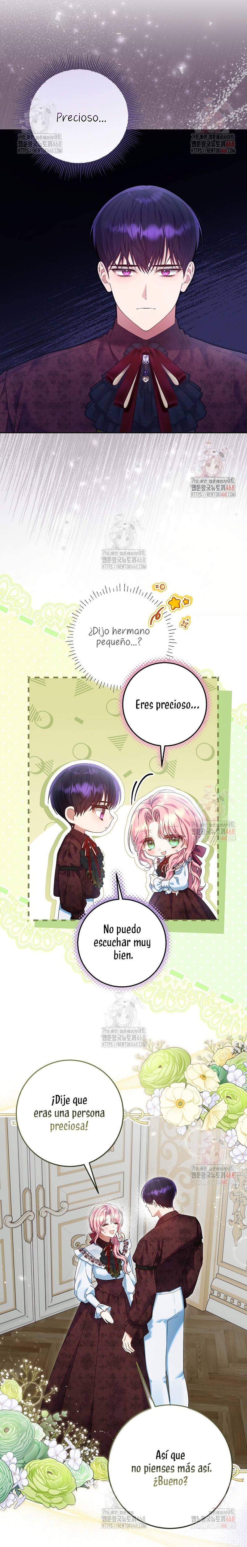 Estoy lista para ser divorciada Capítulo 20 - Página 24