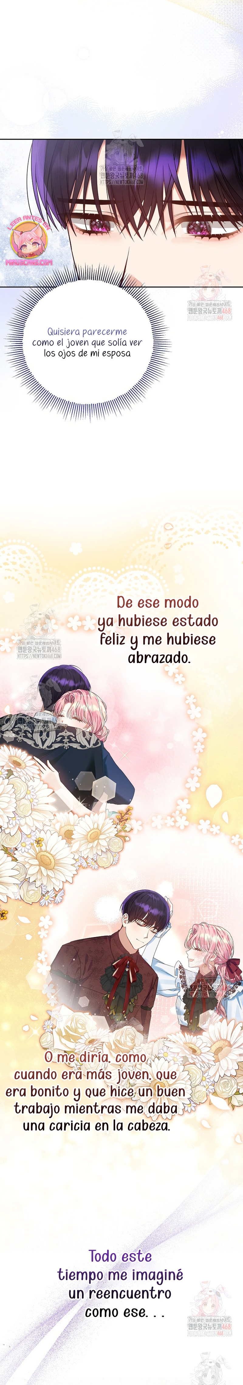 Estoy lista para ser divorciada Capítulo 20 - Página 25