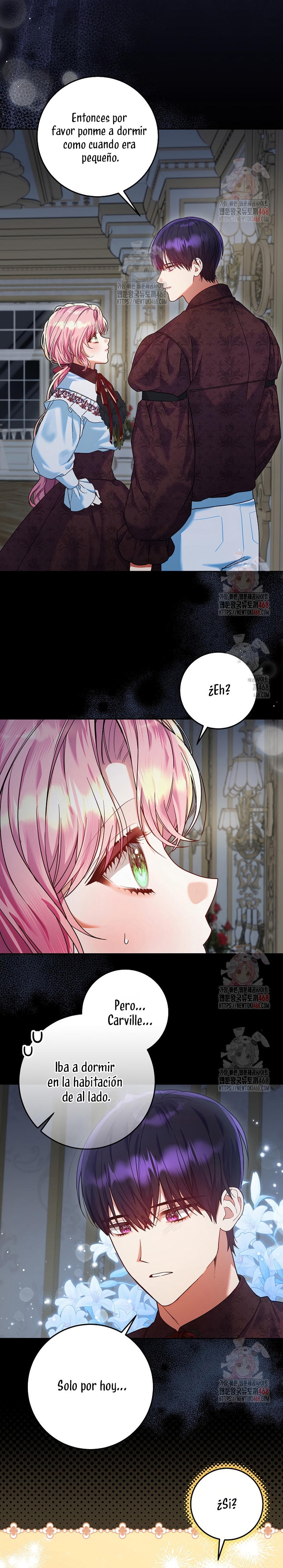 Estoy lista para ser divorciada Capítulo 21 - Página 13