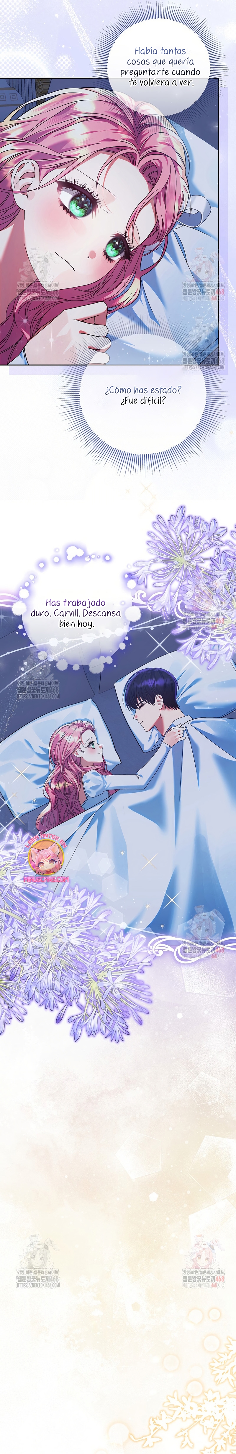 Estoy lista para ser divorciada Capítulo 21 - Página 15