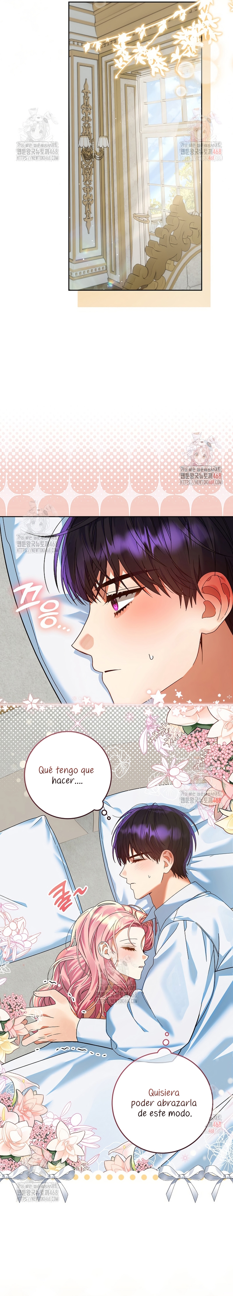 Estoy lista para ser divorciada Capítulo 21 - Página 16