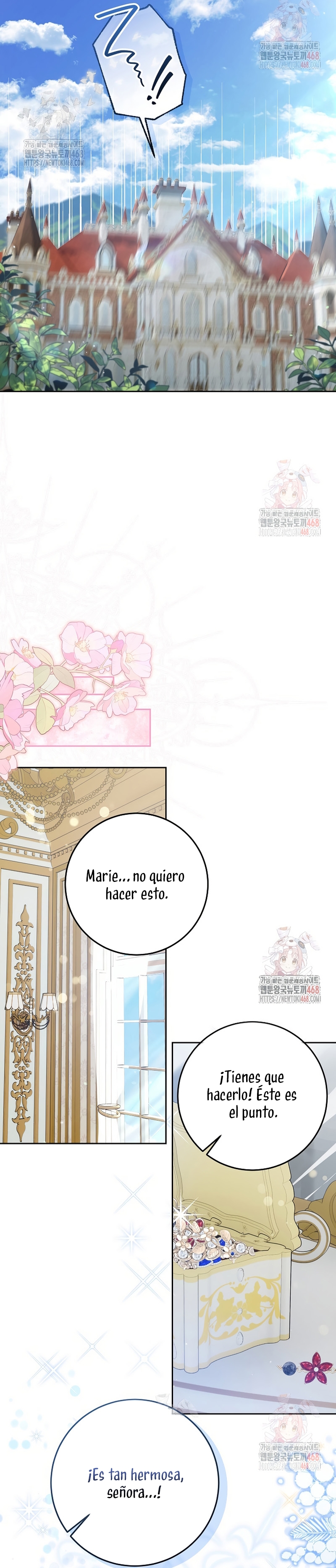 Estoy lista para ser divorciada Capítulo 21 - Página 23