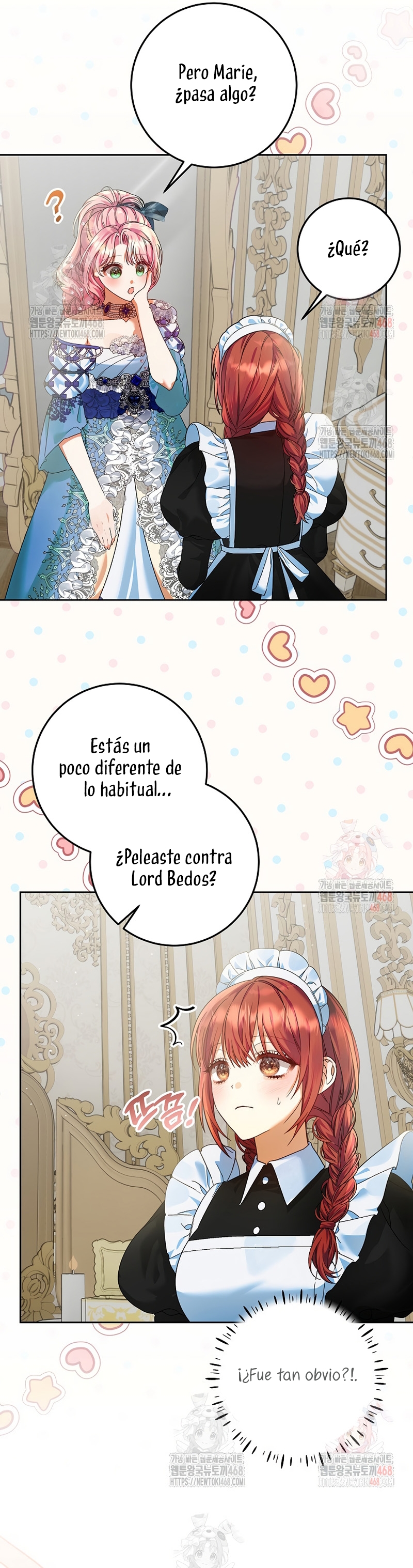 Estoy lista para ser divorciada Capítulo 21 - Página 26