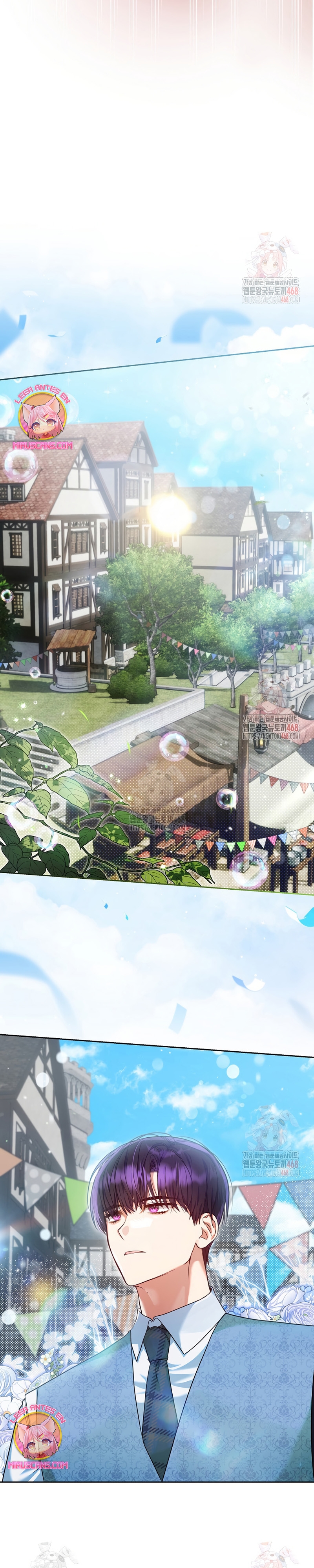 Estoy lista para ser divorciada Capítulo 22 - Página 13